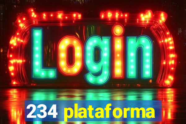 234 plataforma